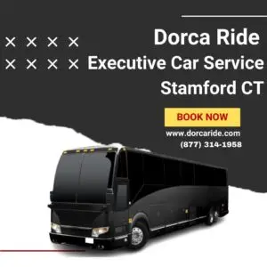 Executive Car Service Stamford CT