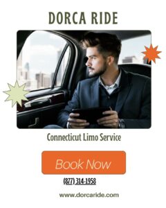 Connecticut Limo Service