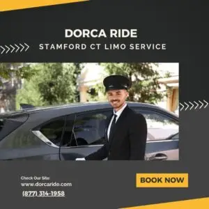 Stamford CT Limo Service
