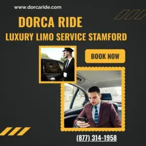 Luxury Limo Service Stamford