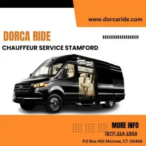 Chauffeur Service Stamford