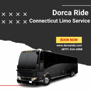 Connecticut Limo Service
