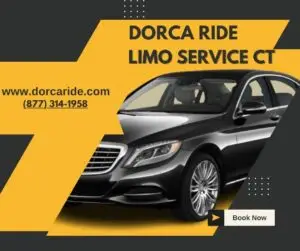 Limo Service CT